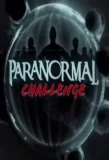 Poster for Paranormal Challenge
