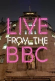 Poster for Live from the BBC