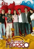 Poster for Alma de hierro