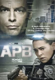Poster for APB