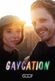 Poster for Gaycation