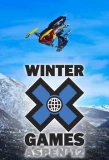 Poster for Winter X Games