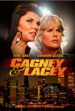 Poster for Cagney & Lacey