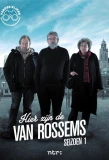 Poster for Hier zijn de Van Rossems