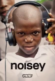 Poster for NOISEY