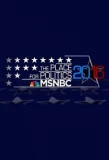 Poster for The Place for Politics 2016