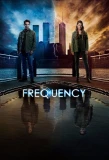 Poster for Frequency