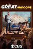 Poster for The Great Indoors