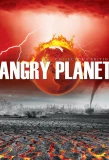 Poster for Angry Planet