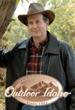 Poster for Outdoor Idaho