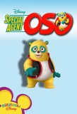 Poster for Special Agent Oso
