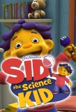 Poster for Sid the Science Kid