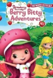 Poster for Strawberry Shortcake's Berry Bitty Adventures