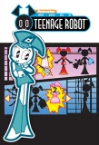 Poster for My Life as a Teenage Robot
