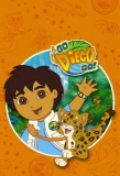 Poster for Go, Diego, Go!