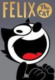 Poster for Felix the Cat