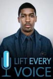Poster for Lift Every Voice