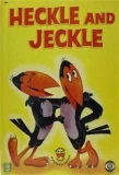 Poster for The Heckle and Jeckle Show