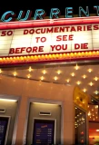 Poster for 50 Documentaries to See Before You Die