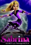 Poster for Sabrina: Secrets of a Teenage Witch