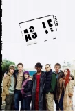 Poster for As If