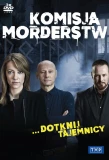 Poster for Komisja Morderstw