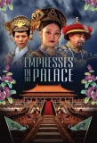 Poster for Empresses in the Palace