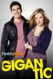 Poster for Gigantic