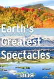 Poster for Earth's Greatest Spectacles