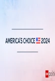 Poster for America's Choice