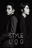 Poster for Style Log
