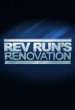 Poster for Rev Run's Renovation