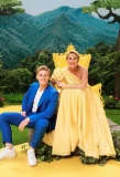 Poster for I'm a Celebrity...Get Me Out of Here!
