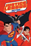 Poster for Justice League Action
