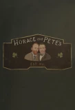 Poster for Horace and Pete