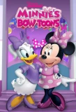 Poster for Minnie's Bow-Toons