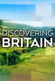 Poster for Discovering Britain
