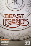 Poster for Beast Legends