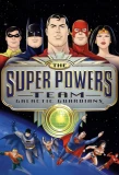 Poster for The Super Powers Team: Galactic Guardians