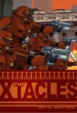 Poster for The Xtacles