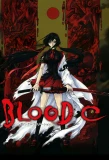 Poster for Blood-C