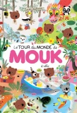 Poster for Mouk, der Weltreisebär