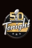 Poster for Super Bowl Tonight
