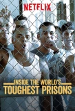 Poster for Inside the World's Toughest Prisons