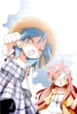 Poster for Miyakawa-ke no Kuufuku