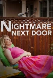 Poster for Nightmare Next Door