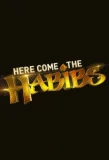 Poster for Here Come the Habibs!
