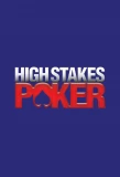 Poster for High Stakes Poker