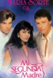 Poster for Mi Segunda Madre