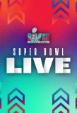 Poster for Super Bowl Live